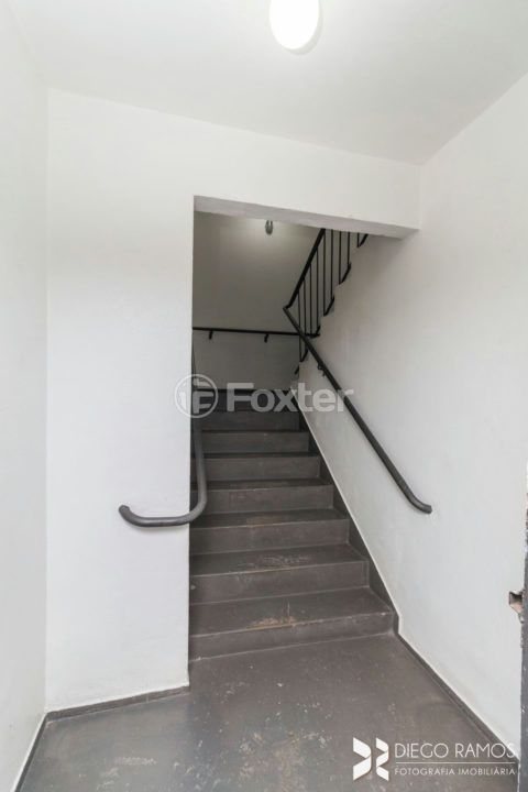 Apartamento à venda com 2 quartos, 56m² - Foto 7