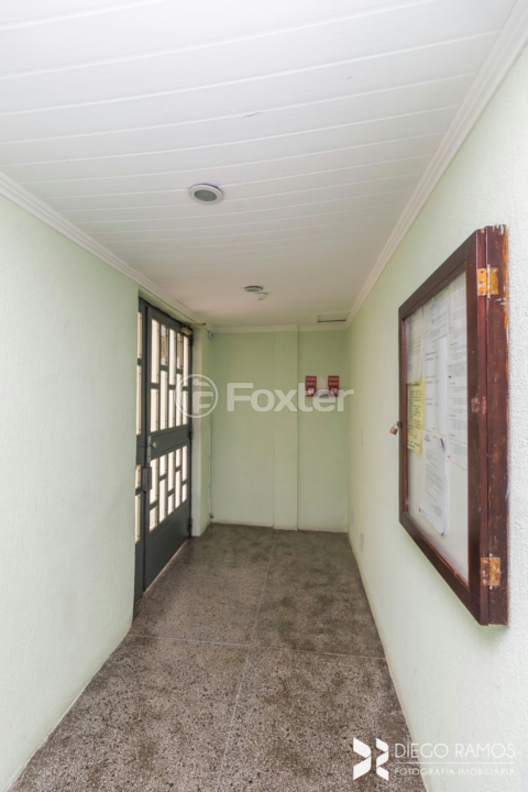 Apartamento à venda com 2 quartos, 56m² - Foto 8