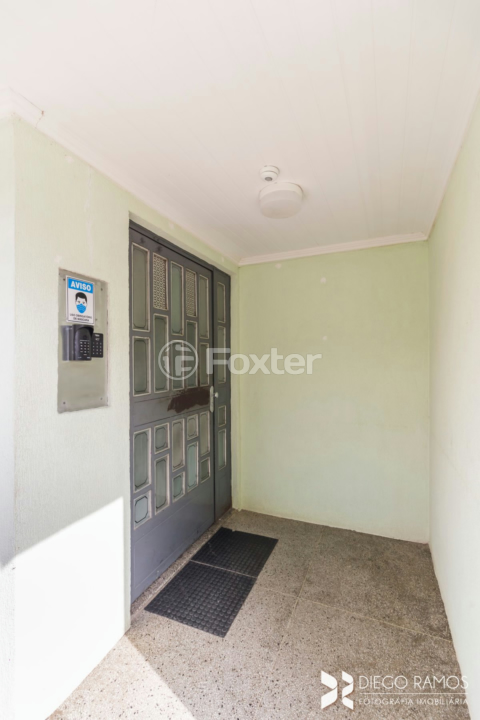 Apartamento à venda com 2 quartos, 56m² - Foto 9