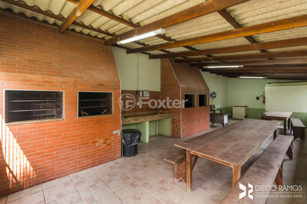 Apartamento à venda com 2 quartos, 56m² - Foto 13