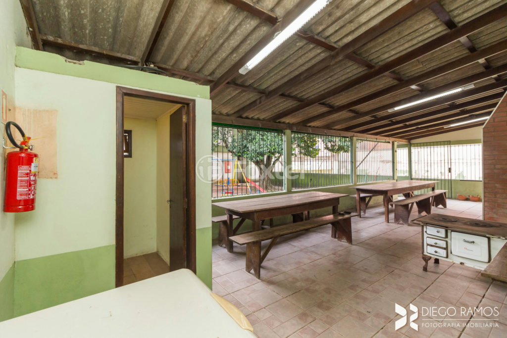 Apartamento à venda com 2 quartos, 56m² - Foto 15