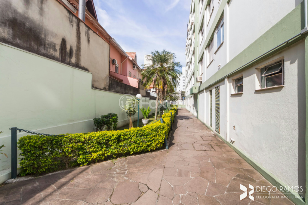 Apartamento à venda com 2 quartos, 56m² - Foto 17