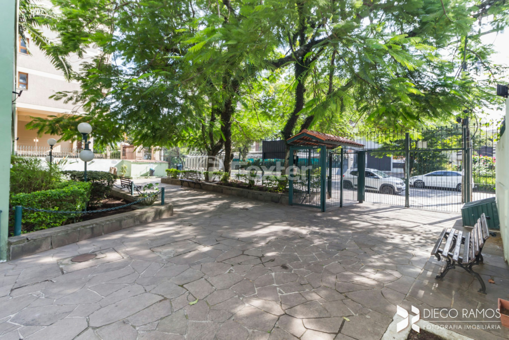 Apartamento à venda com 2 quartos, 56m² - Foto 18