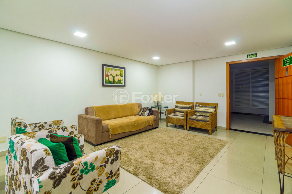 Apartamento à venda com 2 quartos, 75m² - Foto 29