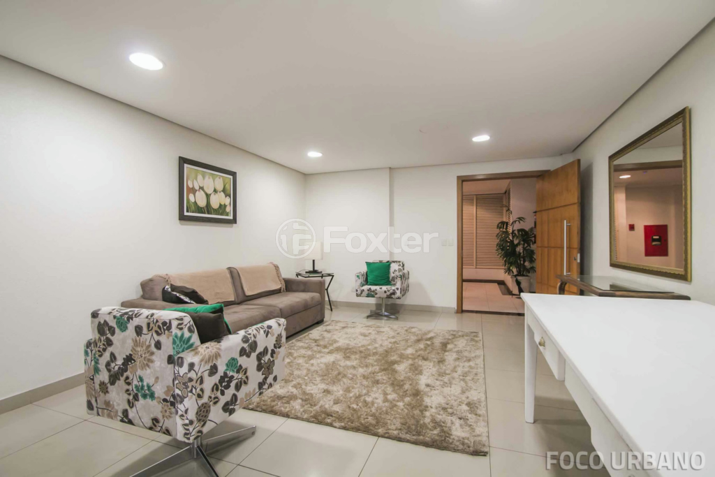 Apartamento à venda com 2 quartos, 75m² - Foto 28