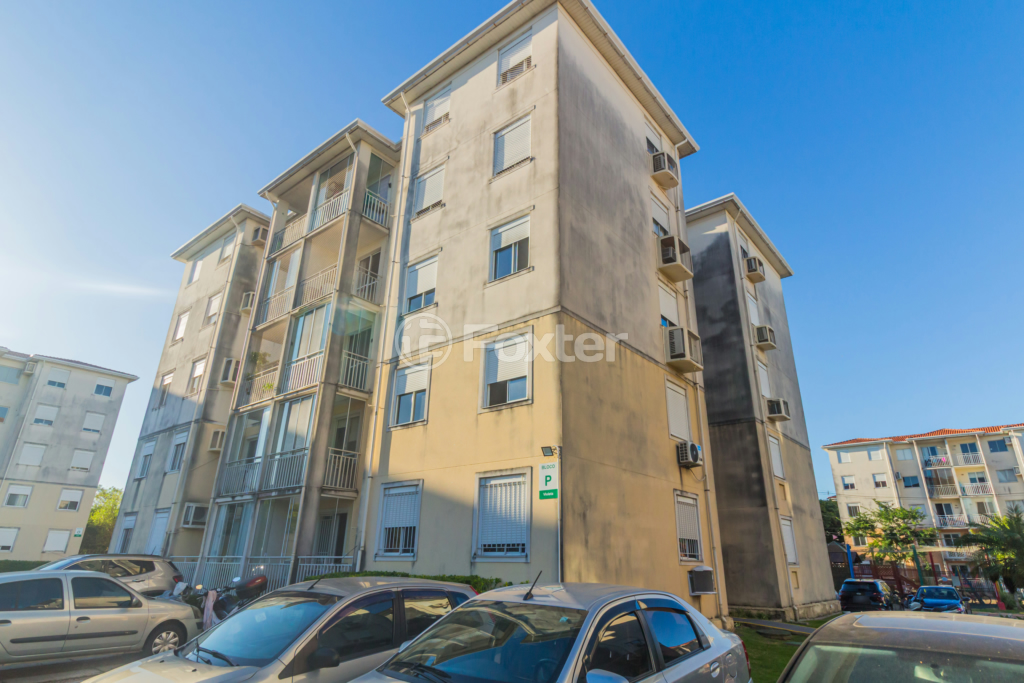 Apartamento à venda com 3 quartos, 67m² - Foto 48