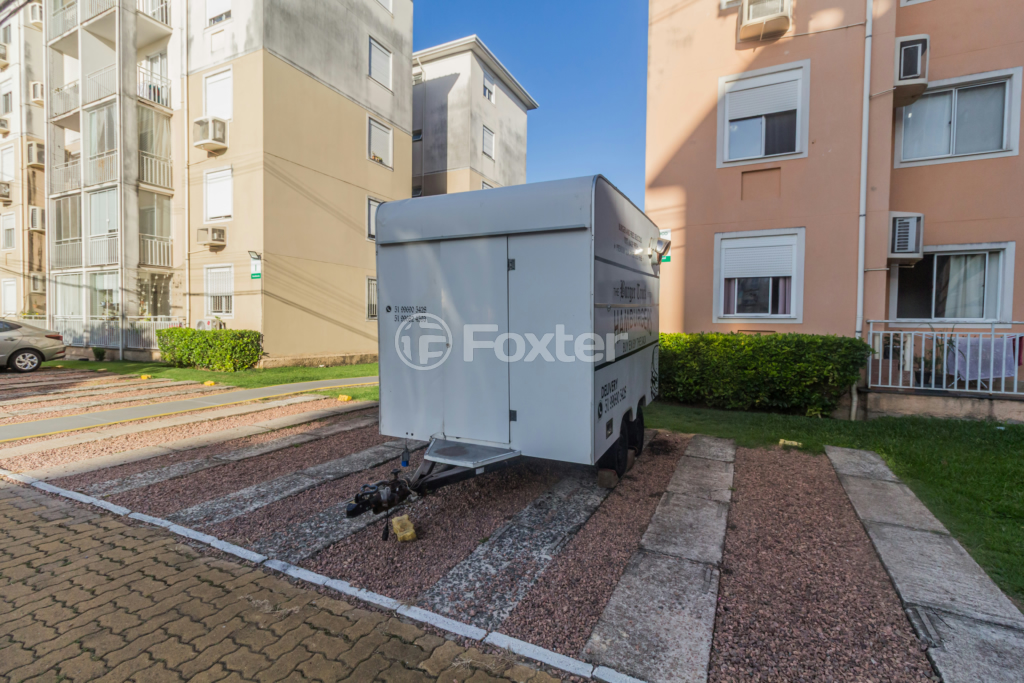 Apartamento à venda com 3 quartos, 67m² - Foto 98
