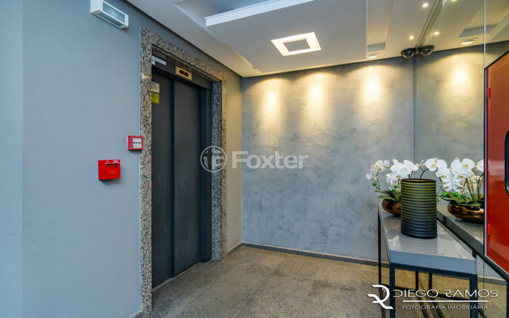 Conjunto Comercial-Sala à venda, 68m² - Foto 2