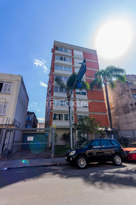 Apartamento à venda com 3 quartos, 103m² - Foto 37