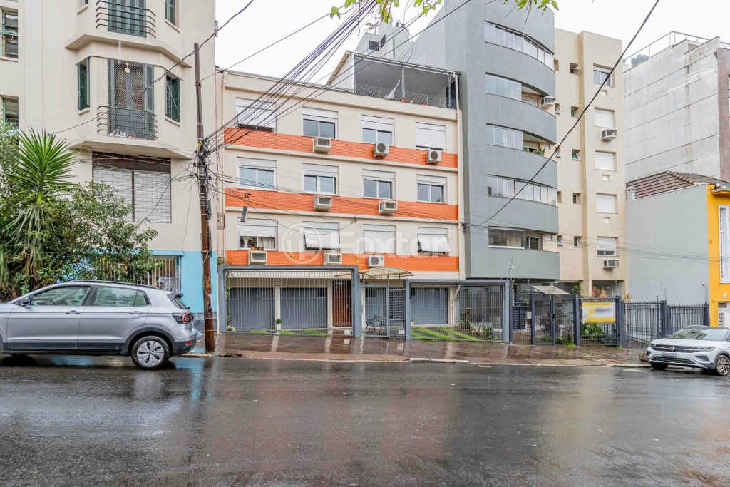 Apartamento à venda com 1 quarto, 24m² - Foto 11