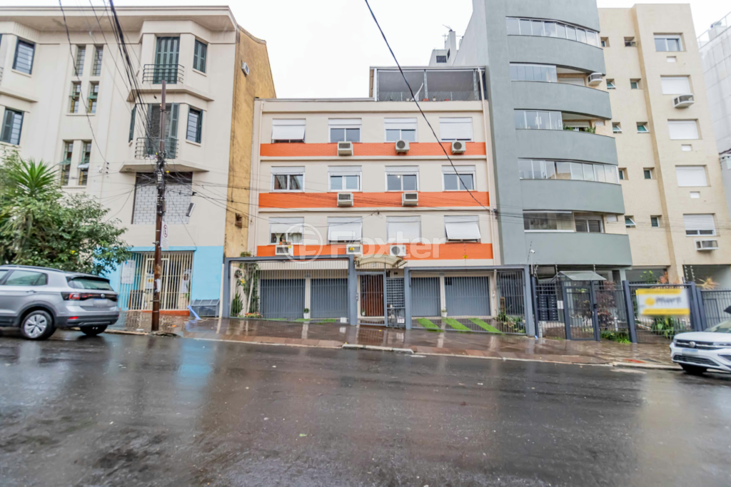 Apartamento à venda com 1 quarto, 24m² - Foto 12