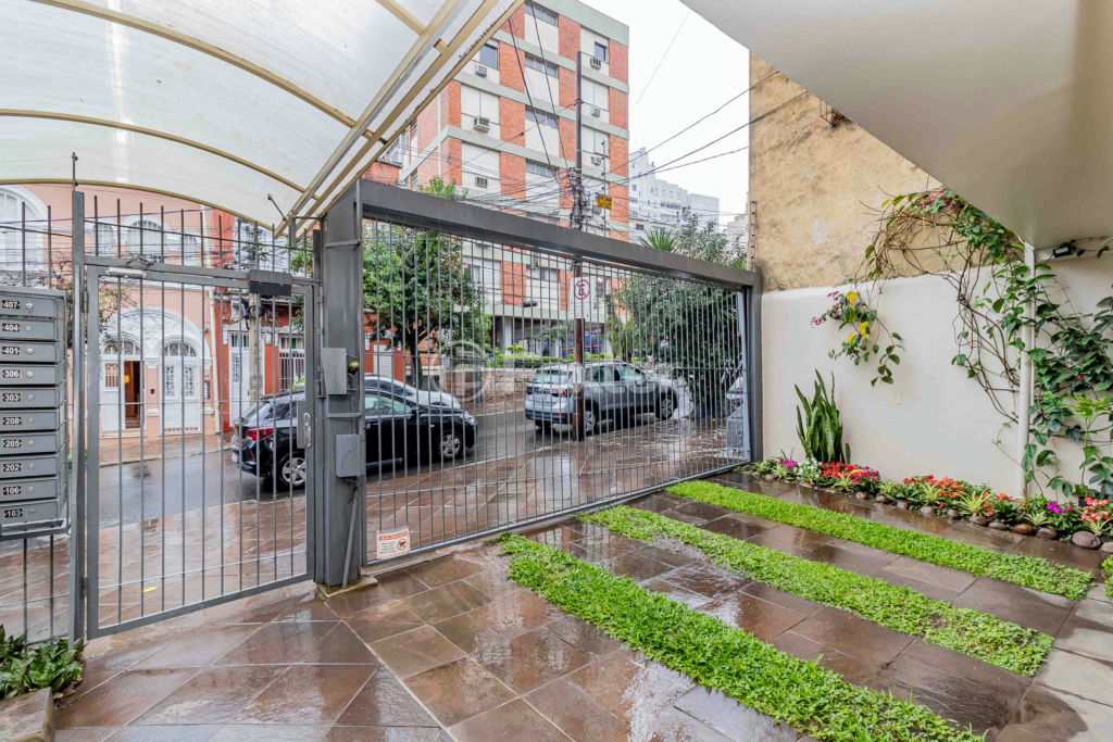 Apartamento à venda com 1 quarto, 24m² - Foto 14