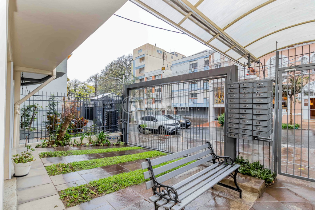 Apartamento à venda com 1 quarto, 24m² - Foto 15