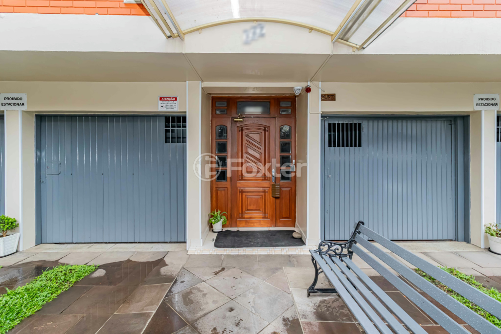 Apartamento à venda com 1 quarto, 24m² - Foto 16