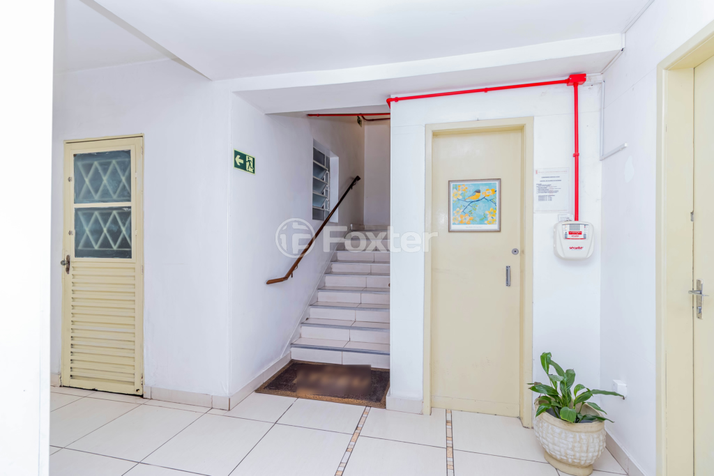 Apartamento à venda com 1 quarto, 24m² - Foto 17