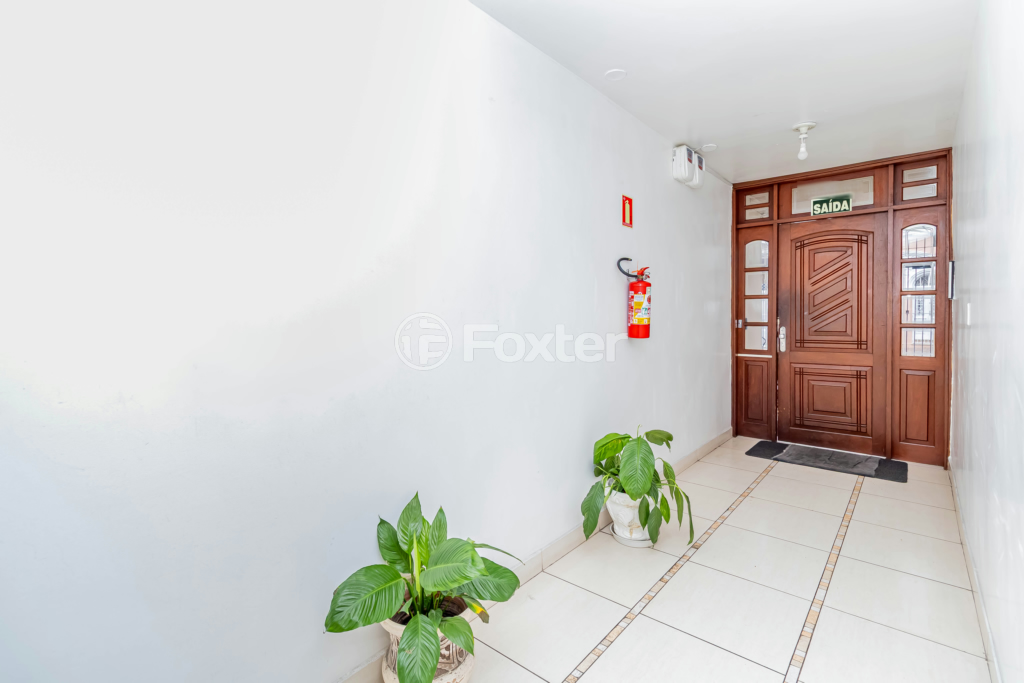 Apartamento à venda com 1 quarto, 24m² - Foto 18