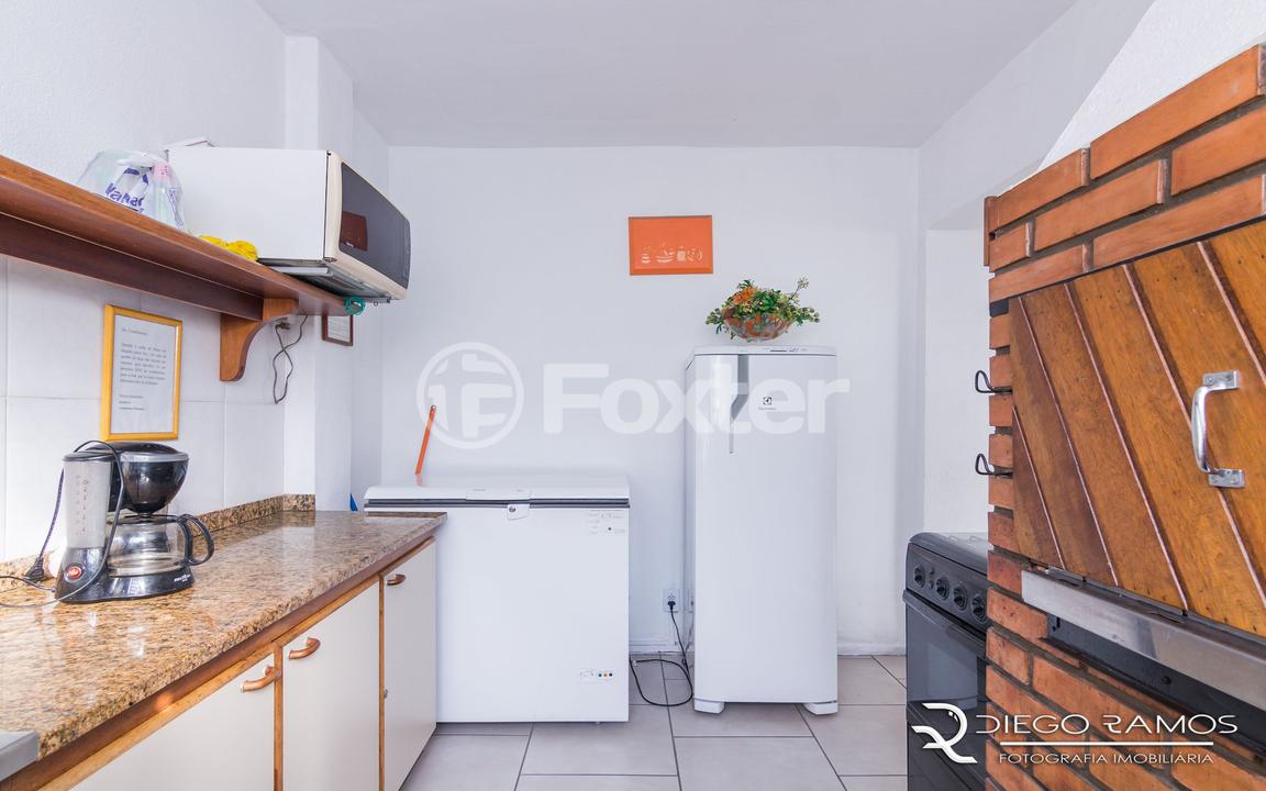 Apartamento à venda com 1 quarto, 48m² - Foto 35