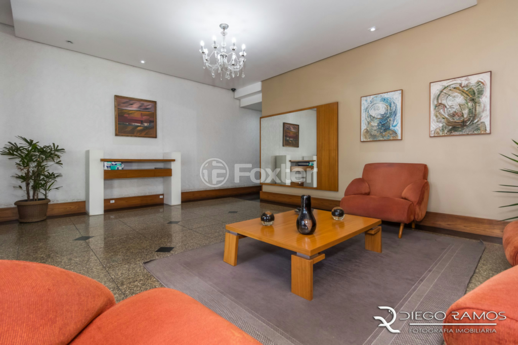 Apartamento à venda com 3 quartos, 115m² - Foto 3