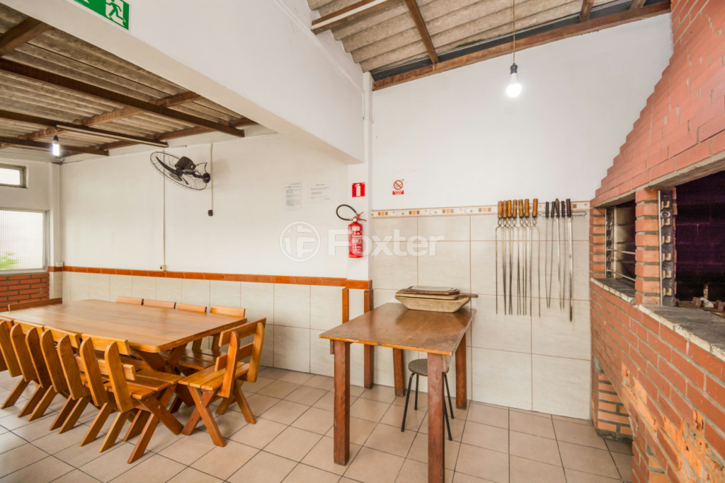 Apartamento à venda com 1 quarto, 42m² - Foto 41