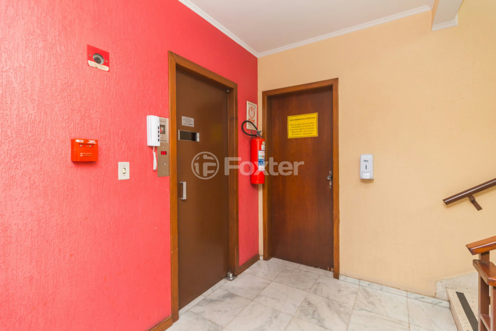 Apartamento à venda com 3 quartos, 98m² - Foto 45