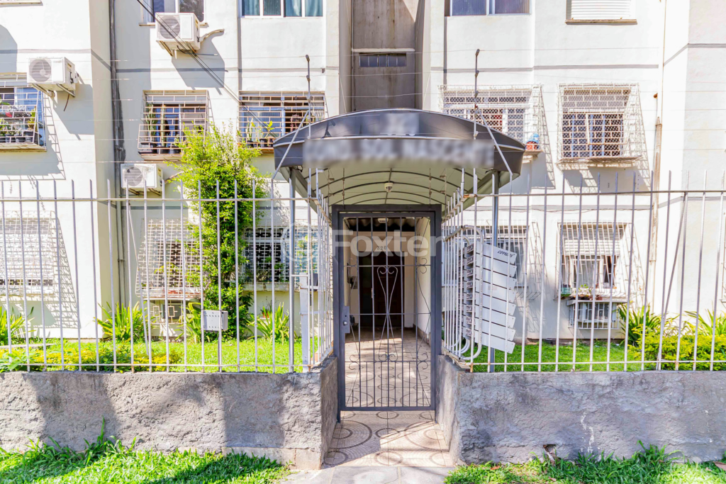 Apartamento à venda com 3 quartos, 65m² - Foto 31