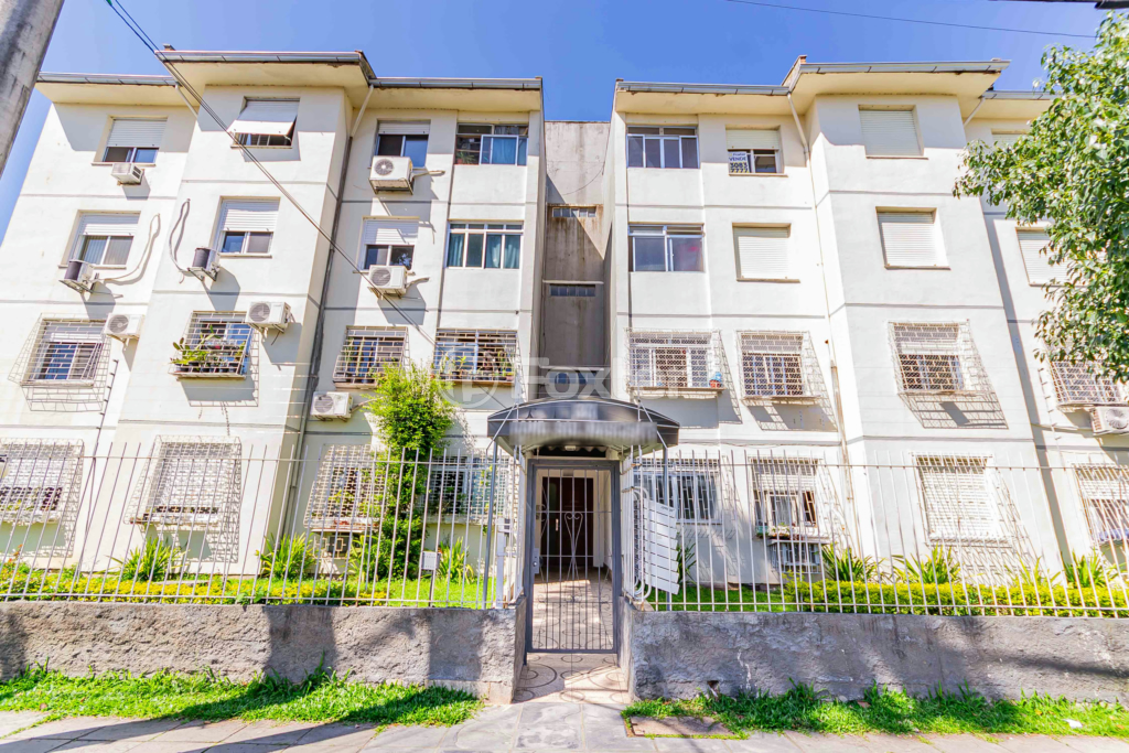 Apartamento à venda com 3 quartos, 65m² - Foto 30