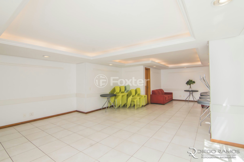 Apartamento à venda com 2 quartos, 67m² - Foto 35