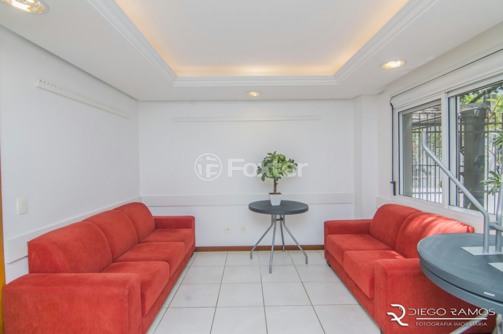 Apartamento à venda com 2 quartos, 67m² - Foto 36