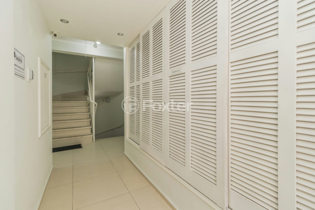 Apartamento à venda com 2 quartos, 67m² - Foto 21