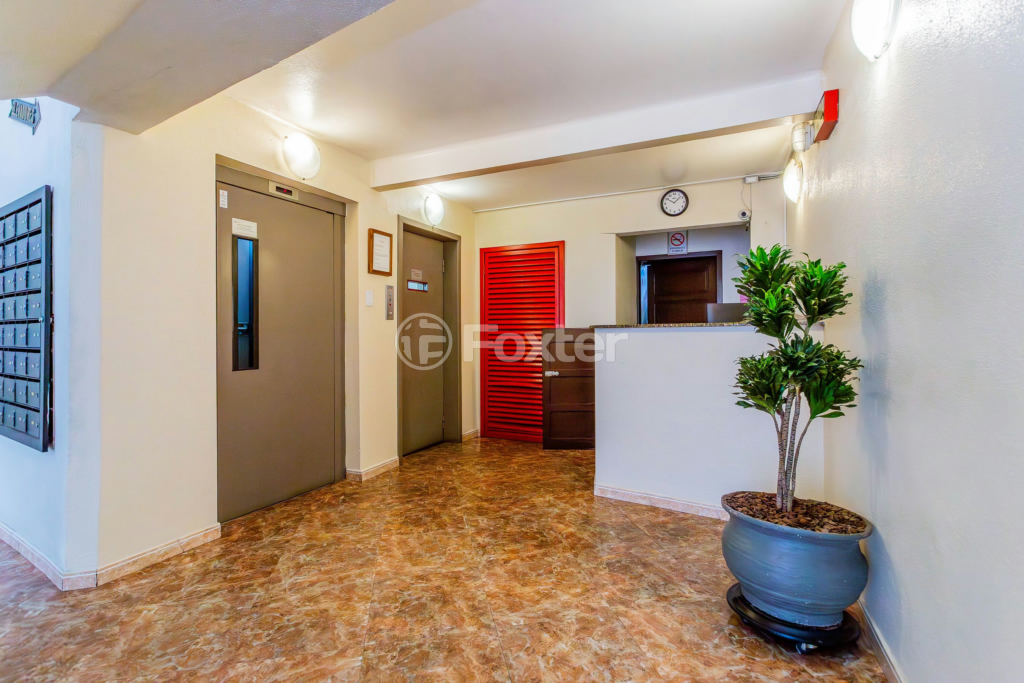 Conjunto Comercial-Sala à venda, 66m² - Foto 9