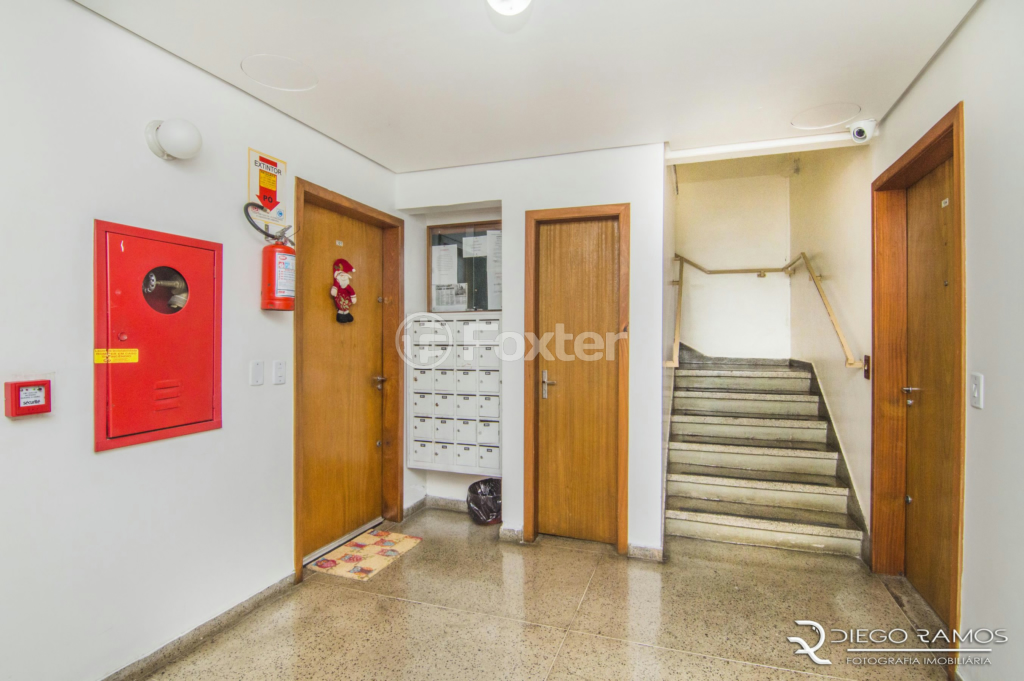 Apartamento à venda com 2 quartos, 52m² - Foto 22