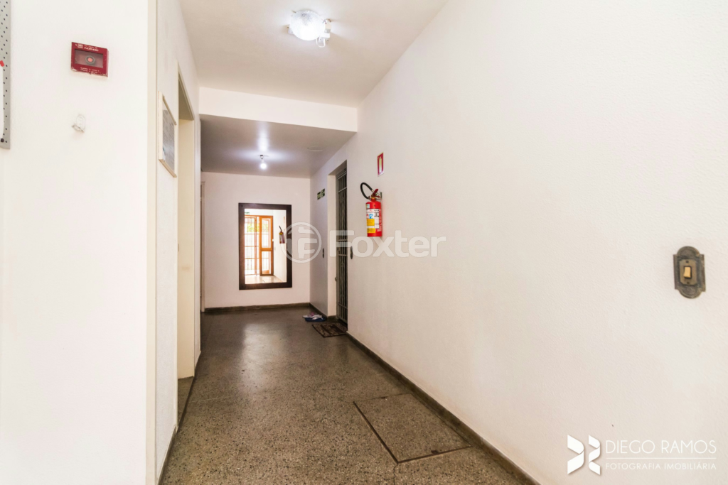 Apartamento à venda com 2 quartos, 60m² - Foto 20