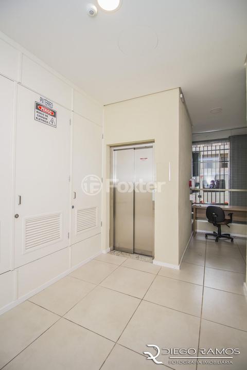 Apartamento à venda com 1 quarto, 25m² - Foto 16