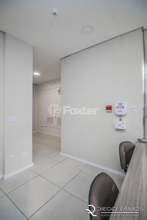 Apartamento à venda com 1 quarto, 25m² - Foto 14