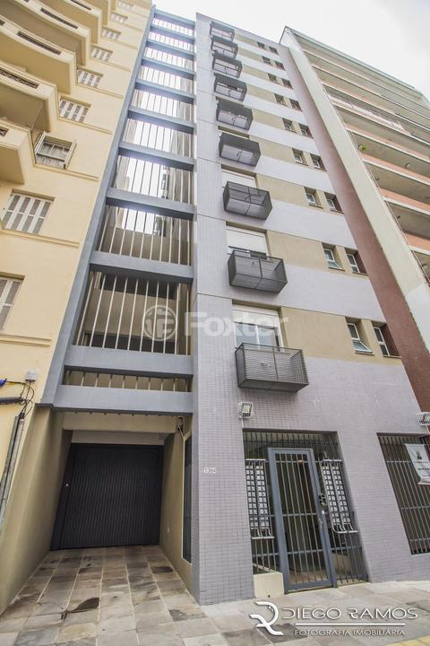 Apartamento à venda com 1 quarto, 25m² - Foto 12