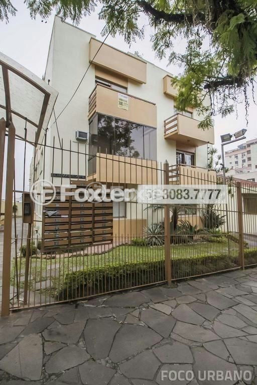 Apartamento à venda com 2 quartos, 60m² - Foto 20