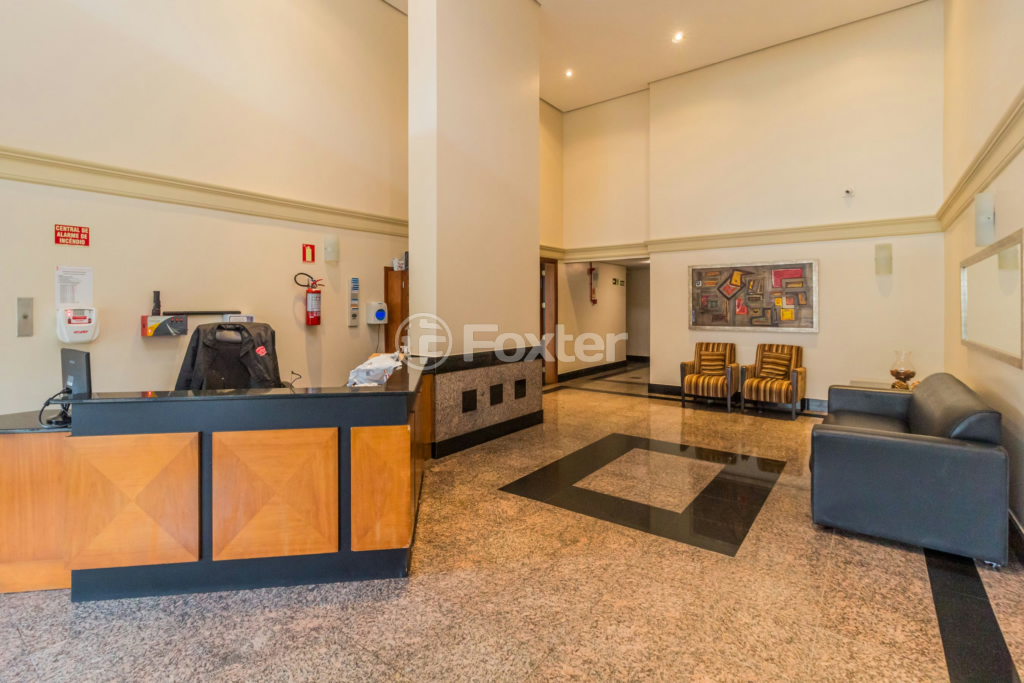 Apartamento à venda com 3 quartos, 103m² - Foto 29