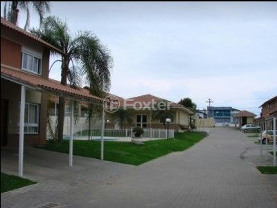 Casa de Condomínio à venda com 2 quartos, 100m² - Foto 39