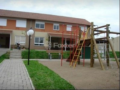 Casa de Condomínio à venda com 2 quartos, 100m² - Foto 41