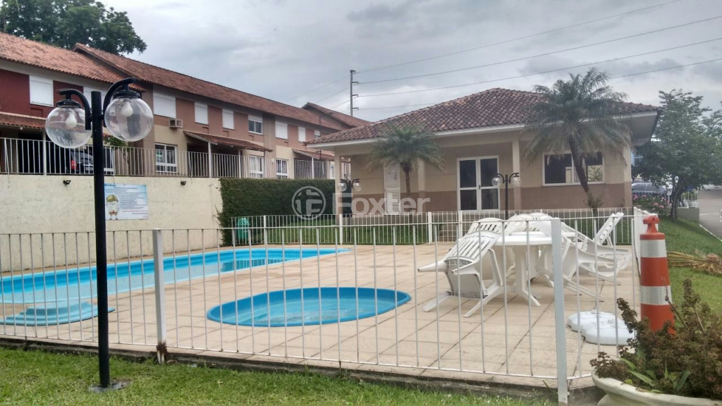 Casa de Condomínio à venda com 2 quartos, 100m² - Foto 44