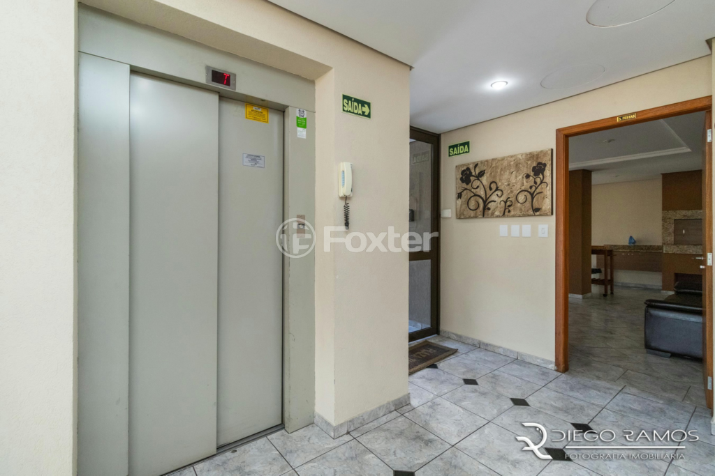 Apartamento à venda com 3 quartos, 81m² - Foto 32