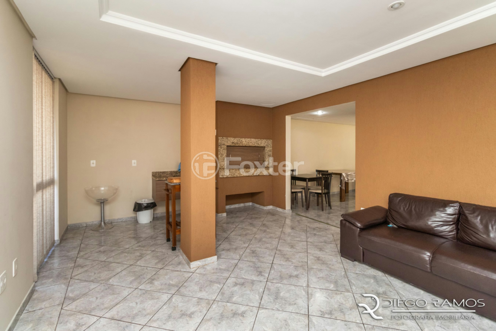 Apartamento à venda com 3 quartos, 81m² - Foto 34