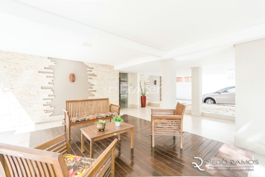 Apartamento à venda com 2 quartos, 70m² - Foto 26