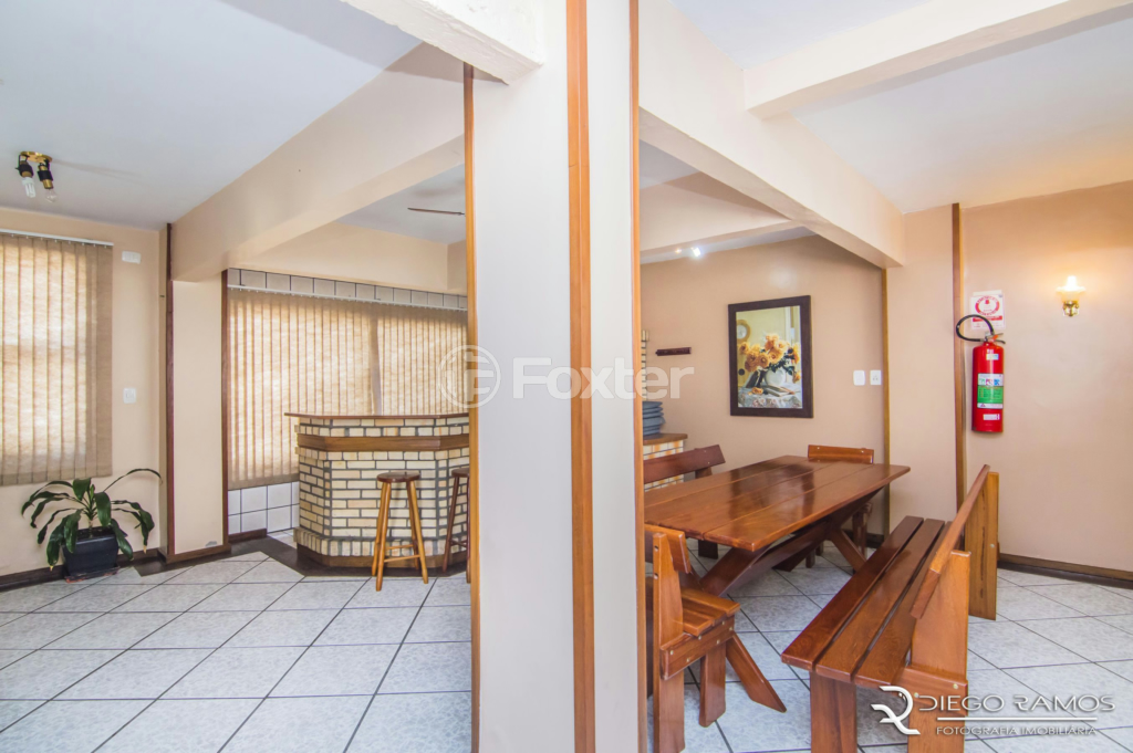 Apartamento à venda com 2 quartos, 70m² - Foto 31
