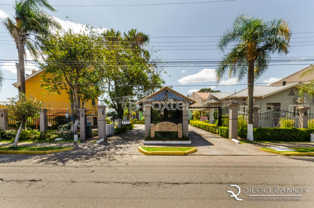 Casa de Condomínio à venda com 4 quartos, 165m² - Foto 19