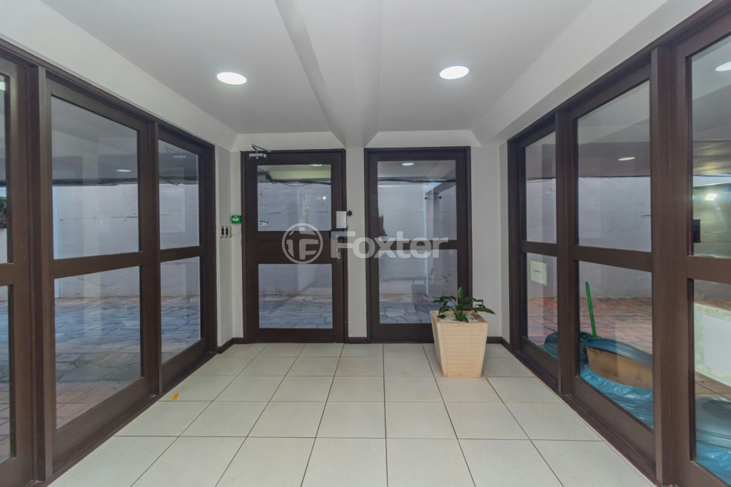 Apartamento à venda com 2 quartos, 52m² - Foto 19