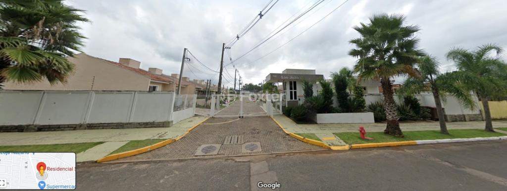 Casa de Condomínio à venda com 2 quartos, 65m² - Foto 35