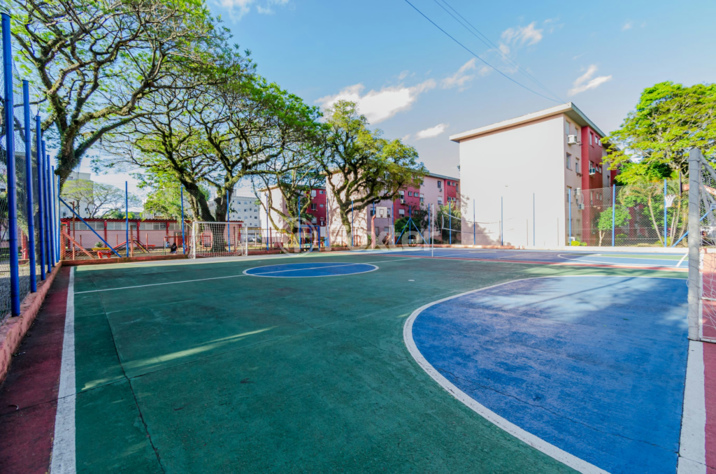 Apartamento à venda com 3 quartos, 66m² - Foto 21