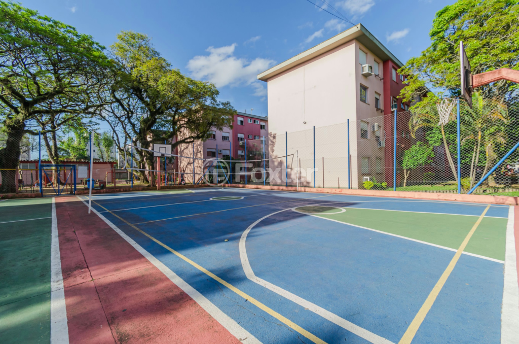 Apartamento à venda com 3 quartos, 66m² - Foto 23