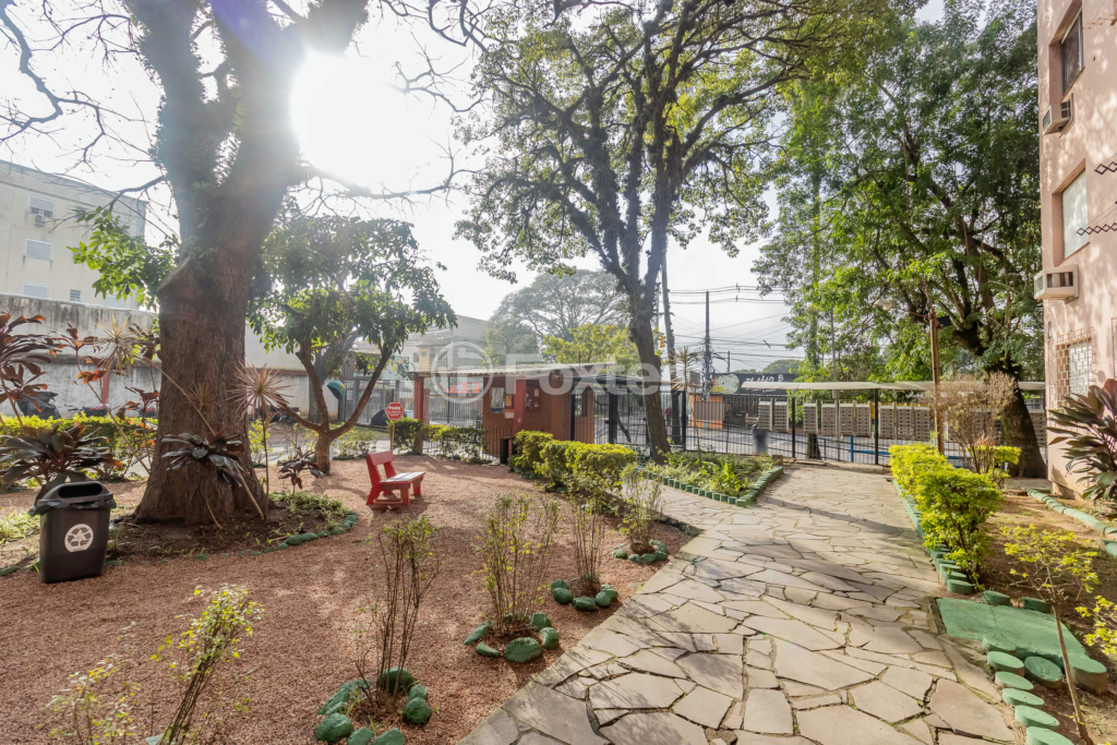 Apartamento à venda com 3 quartos, 66m² - Foto 41